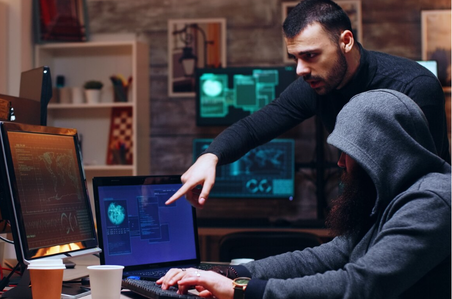 Password Attack Testing Environment Safeguarding Your Infrastructure with Comprehensive Penetration Testing ...